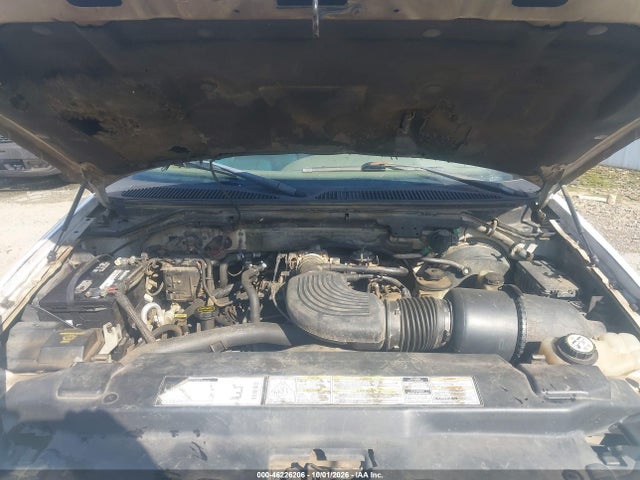 Aukcja sprzedaży 2002 Ford Expedition Eddie Bauer, vin: 1FMPU18L62LA07250, numer aukcji: 46226206