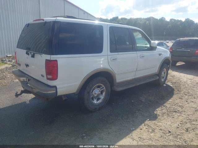 Aukcja sprzedaży 2002 Ford Expedition Eddie Bauer, vin: 1FMPU18L62LA07250, numer aukcji: 46226206