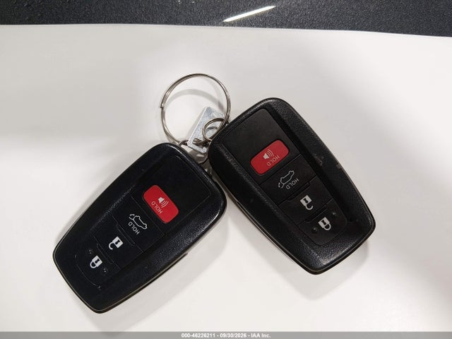 Продаж на аукціоні авто 2021 Toyota Rav4 Xle, vin: 2T3P1RFV8MW140947, номер лоту: 46226211