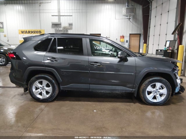 Продаж на аукціоні авто 2021 Toyota Rav4 Xle, vin: 2T3P1RFV8MW140947, номер лоту: 46226211