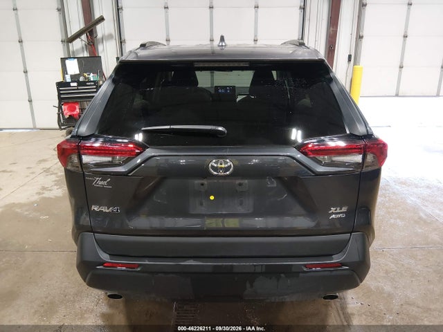 Продаж на аукціоні авто 2021 Toyota Rav4 Xle, vin: 2T3P1RFV8MW140947, номер лоту: 46226211