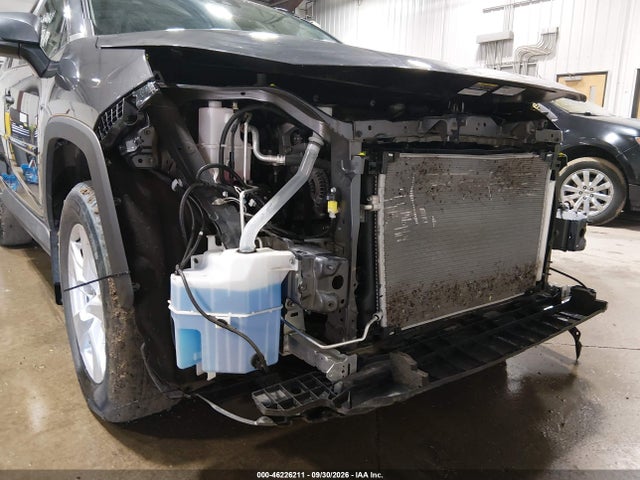 Продаж на аукціоні авто 2021 Toyota Rav4 Xle, vin: 2T3P1RFV8MW140947, номер лоту: 46226211