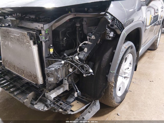 Продаж на аукціоні авто 2021 Toyota Rav4 Xle, vin: 2T3P1RFV8MW140947, номер лоту: 46226211