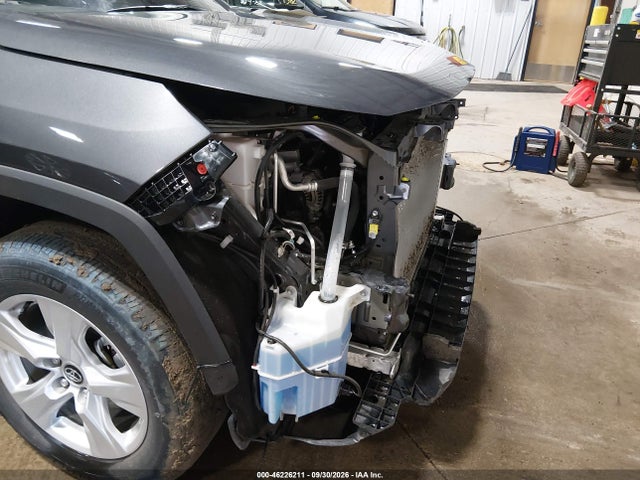 Продаж на аукціоні авто 2021 Toyota Rav4 Xle, vin: 2T3P1RFV8MW140947, номер лоту: 46226211