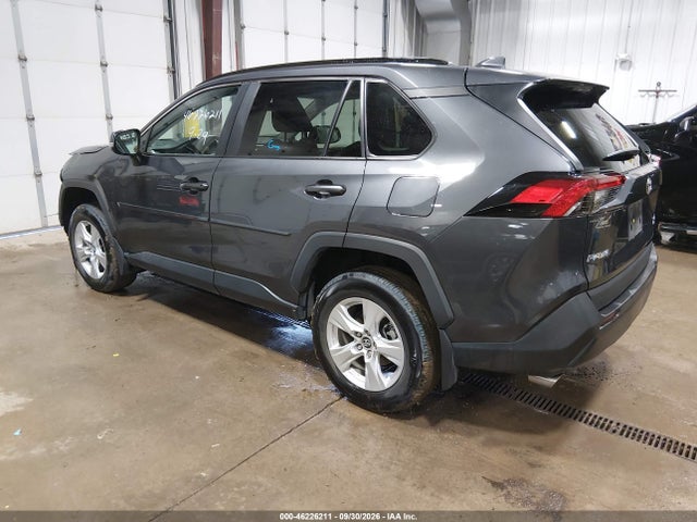 Продаж на аукціоні авто 2021 Toyota Rav4 Xle, vin: 2T3P1RFV8MW140947, номер лоту: 46226211