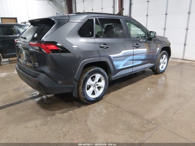 Продаж на аукціоні авто 2021 Toyota Rav4 Xle, vin: 2T3P1RFV8MW140947, номер лоту: 46226211