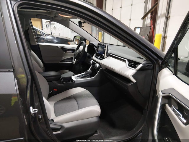 Продаж на аукціоні авто 2021 Toyota Rav4 Xle, vin: 2T3P1RFV8MW140947, номер лоту: 46226211