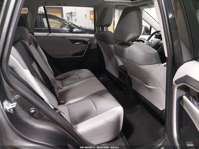 Продаж на аукціоні авто 2021 Toyota Rav4 Xle, vin: 2T3P1RFV8MW140947, номер лоту: 46226211