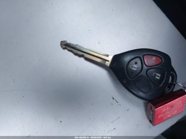 Продажа на аукционе авто 2012 Scion Xd, vin: JTKKU4B44C1018674, номер лота: 46226215