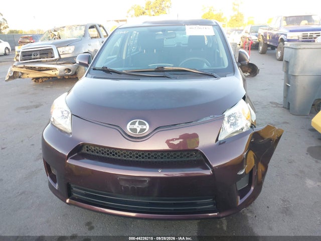 Продажа на аукционе авто 2012 Scion Xd, vin: JTKKU4B44C1018674, номер лота: 46226215