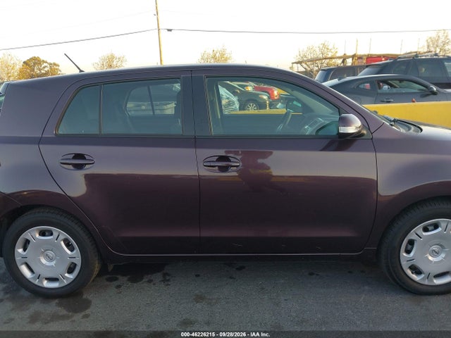 Продажа на аукционе авто 2012 Scion Xd, vin: JTKKU4B44C1018674, номер лота: 46226215