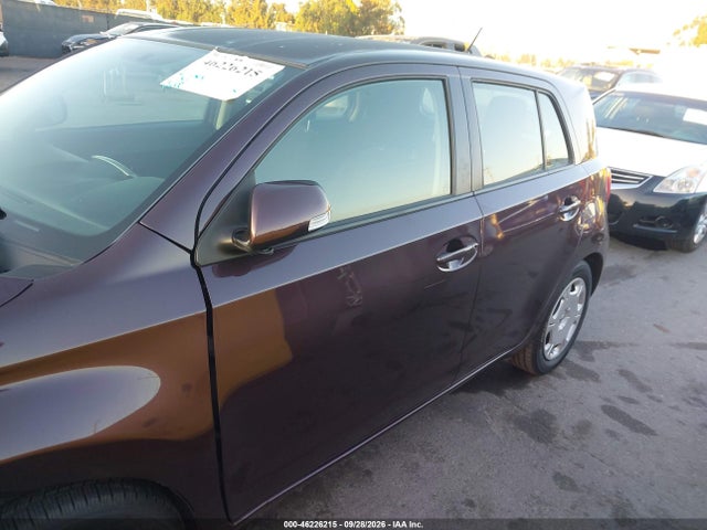 Продажа на аукционе авто 2012 Scion Xd, vin: JTKKU4B44C1018674, номер лота: 46226215