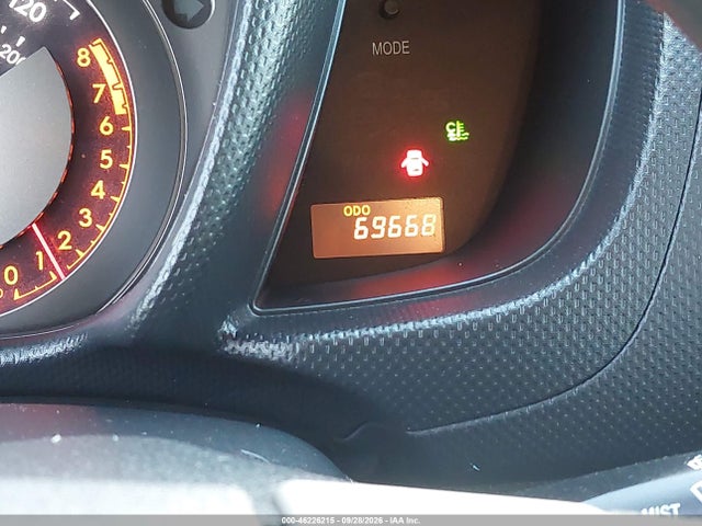 Продажа на аукционе авто 2012 Scion Xd, vin: JTKKU4B44C1018674, номер лота: 46226215