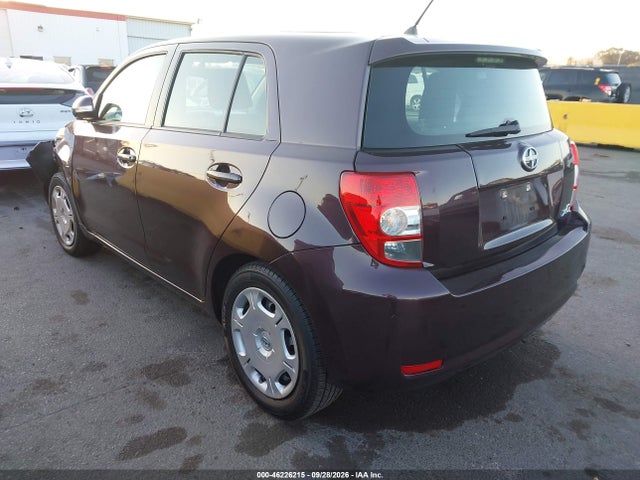 Продажа на аукционе авто 2012 Scion Xd, vin: JTKKU4B44C1018674, номер лота: 46226215