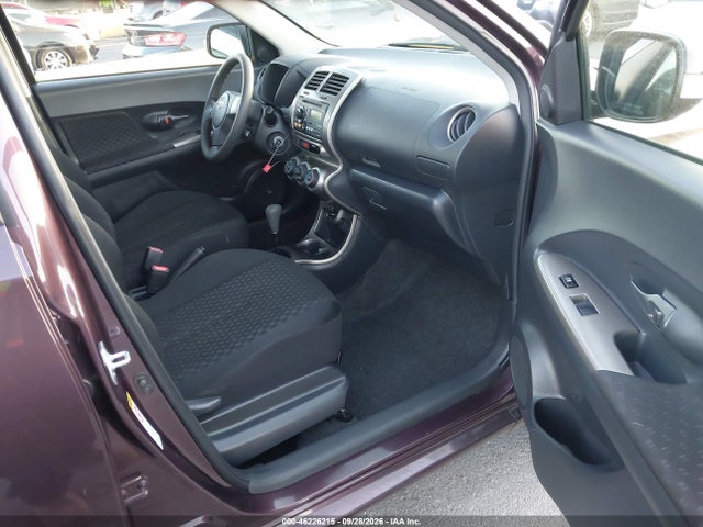 Продажа на аукционе авто 2012 Scion Xd, vin: JTKKU4B44C1018674, номер лота: 46226215