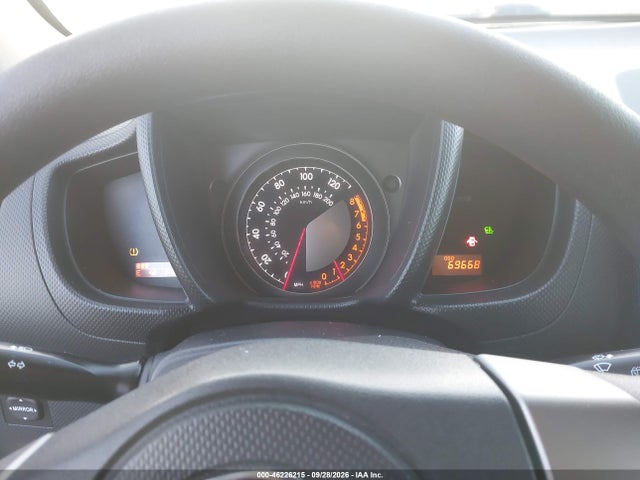 Продажа на аукционе авто 2012 Scion Xd, vin: JTKKU4B44C1018674, номер лота: 46226215