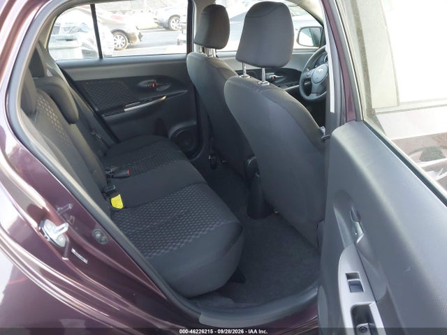 Продажа на аукционе авто 2012 Scion Xd, vin: JTKKU4B44C1018674, номер лота: 46226215