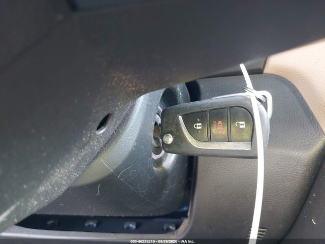 Продаж на аукціоні авто 2019 Toyota Rav4 Le, vin: 2T3H1RFV7KW042672, номер лоту: 46226219