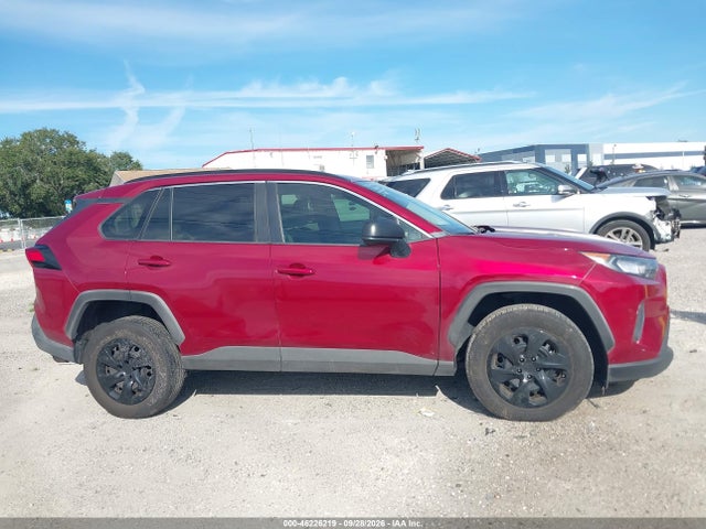 Продаж на аукціоні авто 2019 Toyota Rav4 Le, vin: 2T3H1RFV7KW042672, номер лоту: 46226219