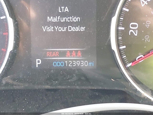 Продаж на аукціоні авто 2019 Toyota Rav4 Le, vin: 2T3H1RFV7KW042672, номер лоту: 46226219