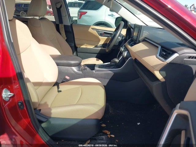 Продаж на аукціоні авто 2019 Toyota Rav4 Le, vin: 2T3H1RFV7KW042672, номер лоту: 46226219