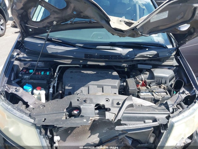 Продаж на аукціоні авто 2016 Honda Odyssey Ex-l, vin: 5FNRL5H68GB001204, номер лоту: 46226220