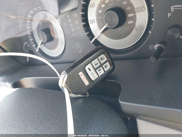 Продаж на аукціоні авто 2016 Honda Odyssey Ex-l, vin: 5FNRL5H68GB001204, номер лоту: 46226220