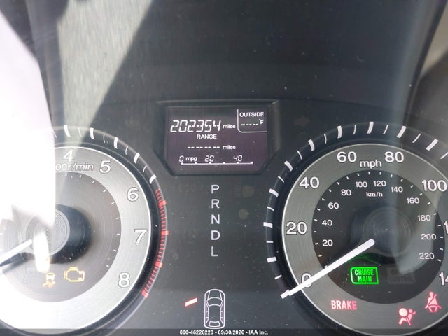 Продаж на аукціоні авто 2016 Honda Odyssey Ex-l, vin: 5FNRL5H68GB001204, номер лоту: 46226220