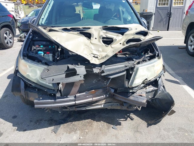 Продаж на аукціоні авто 2016 Honda Odyssey Ex-l, vin: 5FNRL5H68GB001204, номер лоту: 46226220