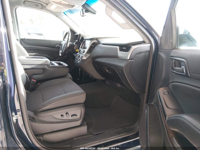 46226224 :رقم المزاد ، 1GNSKAEC0HR294168 vin ، 2017 Chevrolet Tahoe Ls مزاد بيع
