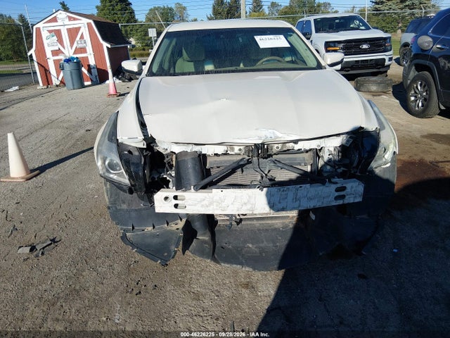 2014 Cadillac Cts Luxury მანქანა იყიდება აუქციონზე, vin: 1G6AR5S39E0124440, აუქციონის ნომერი: 46226225