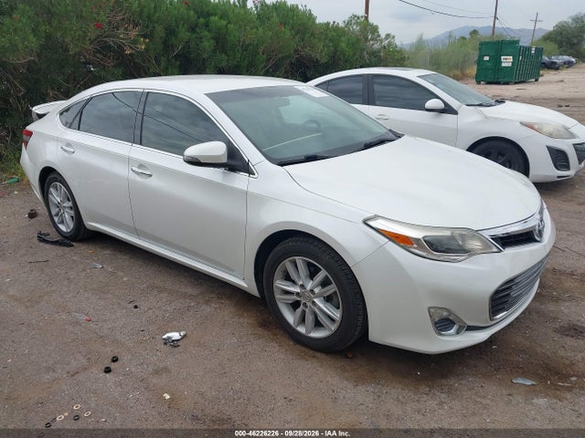 Aukcja sprzedaży 2015 Toyota Avalon Xle, vin: 4T1BK1EB3FU190960, numer aukcji: 46226226
