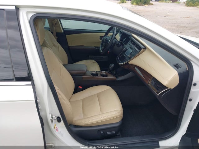 Auction sale of the 2015 Toyota Avalon Xle, vin: 4T1BK1EB3FU190960, lot number: 46226226