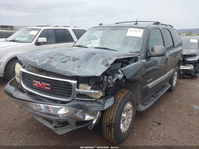 Aukcja sprzedaży 2003 Gmc Yukon Slt, vin: 1GKEK13Z93J337754, numer aukcji: 46226237