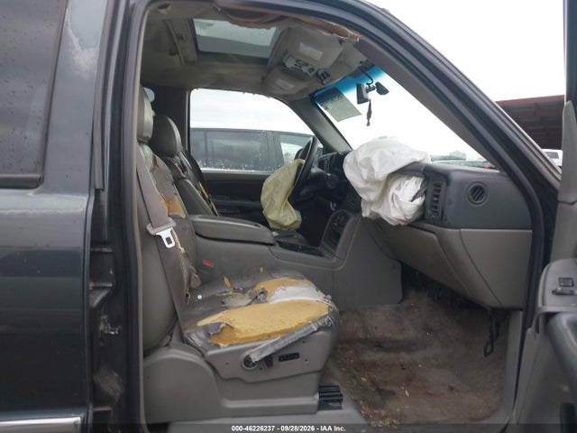 Aukcja sprzedaży 2003 Gmc Yukon Slt, vin: 1GKEK13Z93J337754, numer aukcji: 46226237