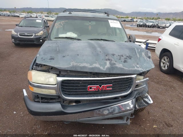Aukcja sprzedaży 2003 Gmc Yukon Slt, vin: 1GKEK13Z93J337754, numer aukcji: 46226237