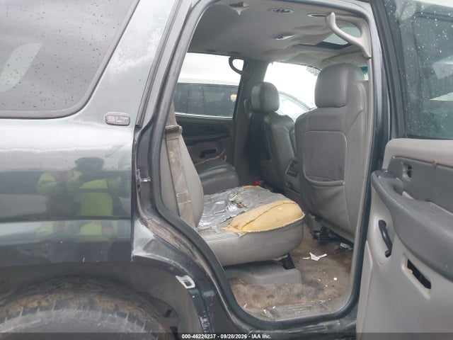 Aukcja sprzedaży 2003 Gmc Yukon Slt, vin: 1GKEK13Z93J337754, numer aukcji: 46226237