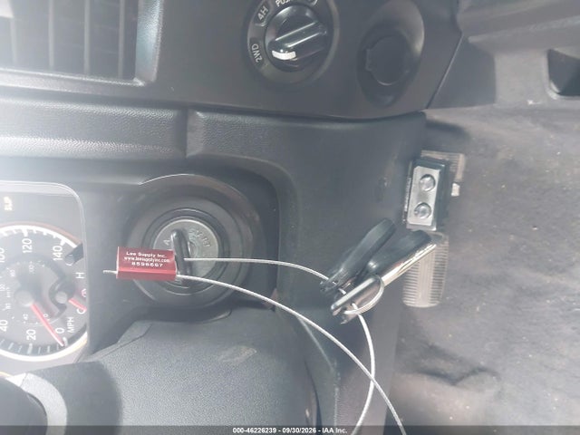 Продажа на аукционе авто 2009 Nissan Titan Se, vin: 1N6AA07C49N304091, номер лота: 46226239