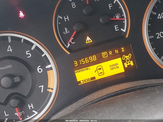 Продажа на аукционе авто 2009 Nissan Titan Se, vin: 1N6AA07C49N304091, номер лота: 46226239