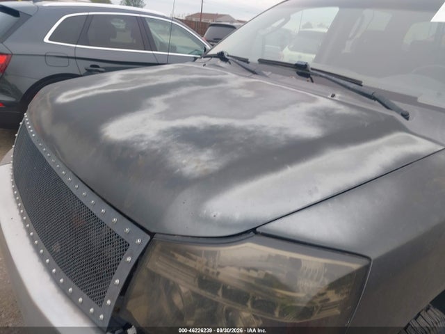 Продажа на аукционе авто 2009 Nissan Titan Se, vin: 1N6AA07C49N304091, номер лота: 46226239