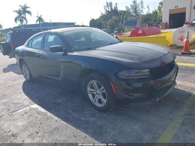 Aukcja sprzedaży 2022 Dodge Charger Sxt Rwd, vin: 2C3CDXBG7NH207738, numer aukcji: 46226248