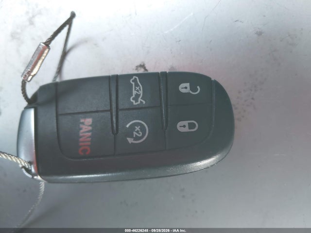 Aukcja sprzedaży 2022 Dodge Charger Sxt Rwd, vin: 2C3CDXBG7NH207738, numer aukcji: 46226248