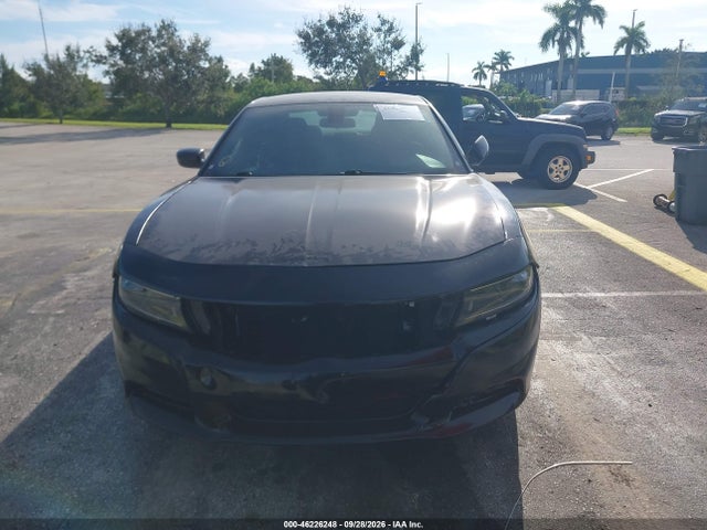 Aukcja sprzedaży 2022 Dodge Charger Sxt Rwd, vin: 2C3CDXBG7NH207738, numer aukcji: 46226248