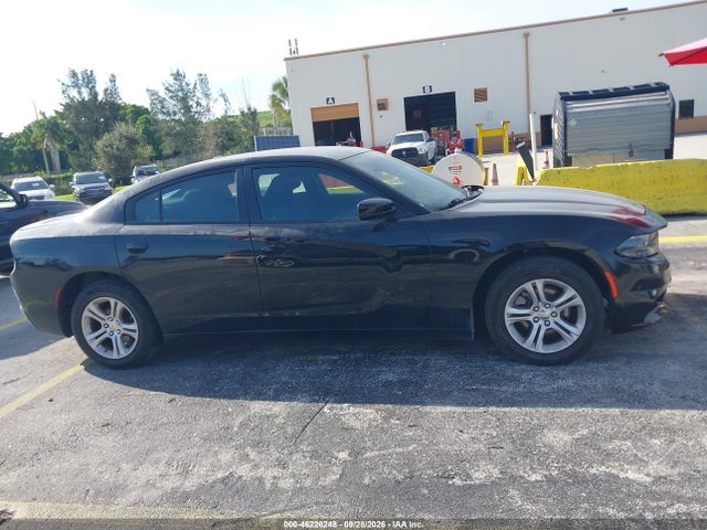Aukcja sprzedaży 2022 Dodge Charger Sxt Rwd, vin: 2C3CDXBG7NH207738, numer aukcji: 46226248