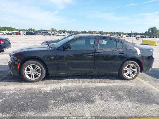 Aukcja sprzedaży 2022 Dodge Charger Sxt Rwd, vin: 2C3CDXBG7NH207738, numer aukcji: 46226248