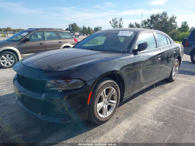 Aukcja sprzedaży 2022 Dodge Charger Sxt Rwd, vin: 2C3CDXBG7NH207738, numer aukcji: 46226248