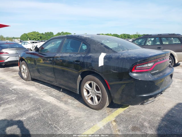 Aukcja sprzedaży 2022 Dodge Charger Sxt Rwd, vin: 2C3CDXBG7NH207738, numer aukcji: 46226248