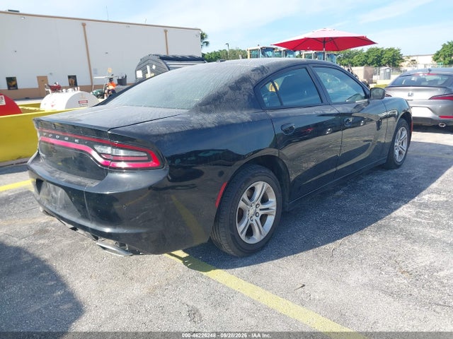 Aukcja sprzedaży 2022 Dodge Charger Sxt Rwd, vin: 2C3CDXBG7NH207738, numer aukcji: 46226248
