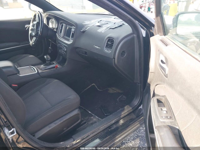 Aukcja sprzedaży 2022 Dodge Charger Sxt Rwd, vin: 2C3CDXBG7NH207738, numer aukcji: 46226248