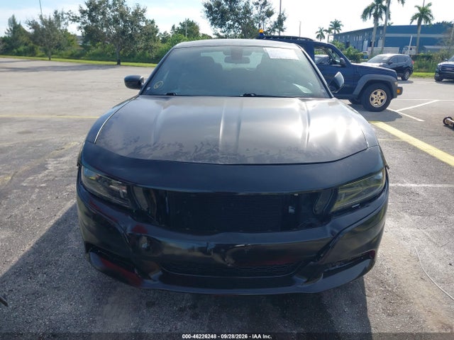 Aukcja sprzedaży 2022 Dodge Charger Sxt Rwd, vin: 2C3CDXBG7NH207738, numer aukcji: 46226248